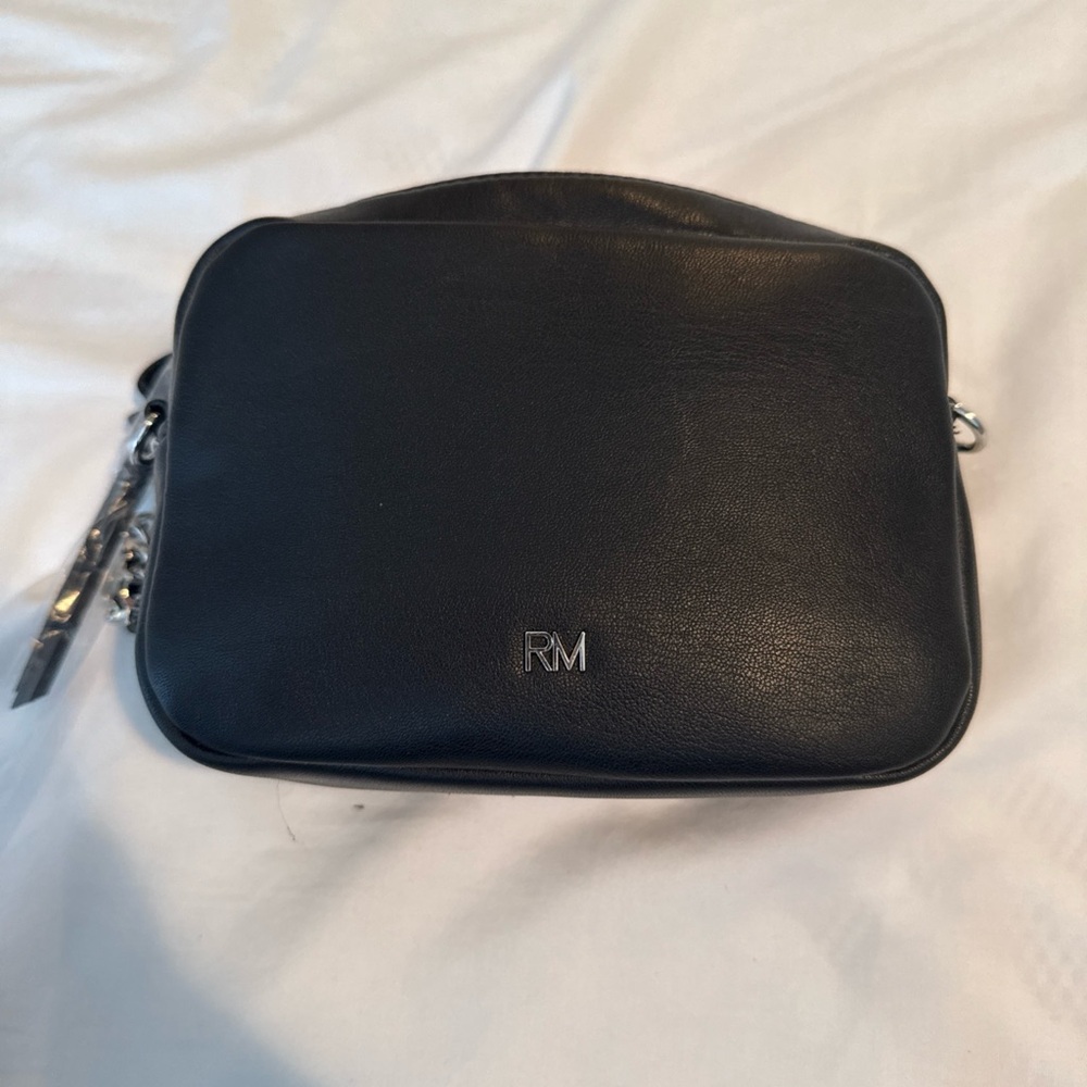Rebecca Minkoff Black Crossbody Bag